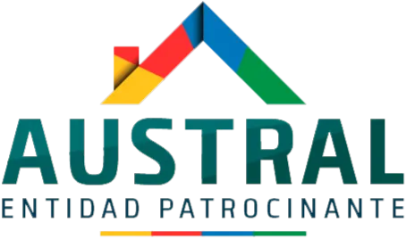 EGIS Austral Logo
